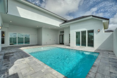 One or more photo(s) has been virtually staged. New Construction on Providence Golf Club in Florida - for sale on GolfHomes.com, golf home, golf lot