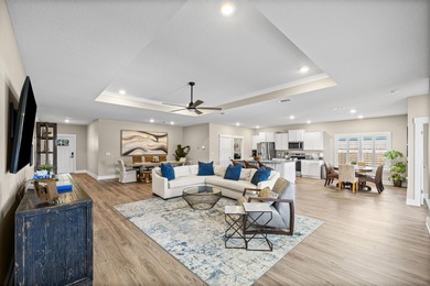 Waiting for a POOL HOME in the Tiger Point Area of Gulf Breeze? on Tiger Point Golf and Country Club in Florida - for sale on GolfHomes.com, golf home, golf lot