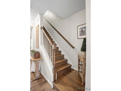Welcome to this spacious 4-bedroom, 3.5-bath townhouse perfectly on The Westham Golf Club At Magnolia Green in Virginia - for sale on GolfHomes.com, golf home, golf lot