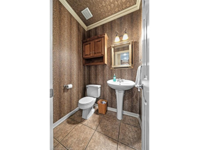 A rare offering in Greenwood-combining location, land, and on Vache-Grasse Country Club in Arkansas - for sale on GolfHomes.com, golf home, golf lot