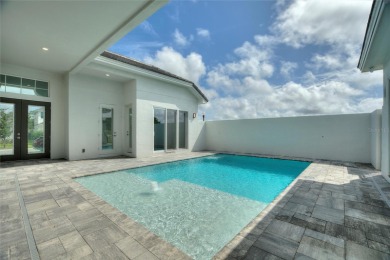 One or more photo(s) has been virtually staged. New Construction on Providence Golf Club in Florida - for sale on GolfHomes.com, golf home, golf lot