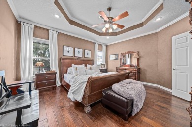 A rare offering in Greenwood-combining location, land, and on Vache-Grasse Country Club in Arkansas - for sale on GolfHomes.com, golf home, golf lot
