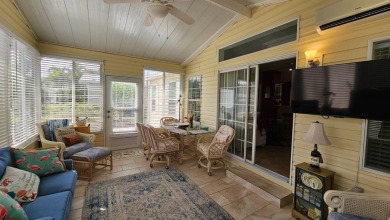 Discover this 2004 Jacobson manufactured home boasting a on The Riverside Golf Club in Florida - for sale on GolfHomes.com, golf home, golf lot