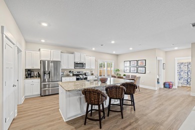 Waiting for a POOL HOME in the Tiger Point Area of Gulf Breeze? on Tiger Point Golf and Country Club in Florida - for sale on GolfHomes.com, golf home, golf lot