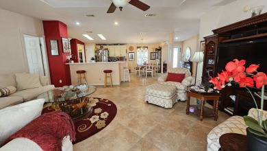 Discover this 2004 Jacobson manufactured home boasting a on The Riverside Golf Club in Florida - for sale on GolfHomes.com, golf home, golf lot