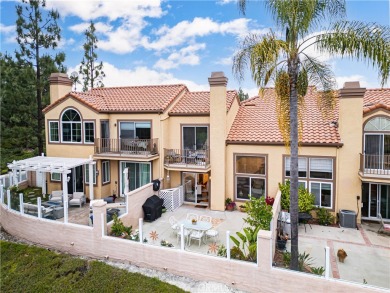 Recently Upgraded. Conveniently Located. Panoramic Views. You've on Aliso Viejo Country Club in California - for sale on GolfHomes.com, golf home, golf lot