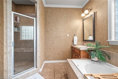 A rare offering in Greenwood-combining location, land, and on Vache-Grasse Country Club in Arkansas - for sale on GolfHomes.com, golf home, golf lot