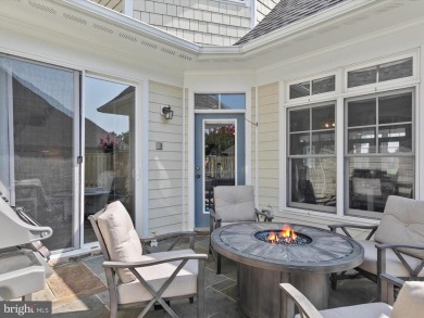 Looking for luxury at the beach? Welcome to **Splendor on the on The Peninsula Golf and Country Club in Delaware - for sale on GolfHomes.com, golf home, golf lot