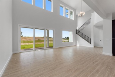 One or more photo(s) has been virtually staged. New Construction on Providence Golf Club in Florida - for sale on GolfHomes.com, golf home, golf lot