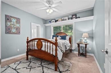 A rare offering in Greenwood-combining location, land, and on Vache-Grasse Country Club in Arkansas - for sale on GolfHomes.com, golf home, golf lot