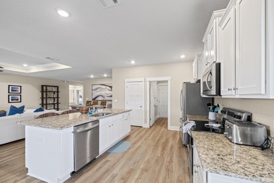 Waiting for a POOL HOME in the Tiger Point Area of Gulf Breeze? on Tiger Point Golf and Country Club in Florida - for sale on GolfHomes.com, golf home, golf lot