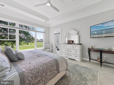 Looking for luxury at the beach? Welcome to **Splendor on the on The Peninsula Golf and Country Club in Delaware - for sale on GolfHomes.com, golf home, golf lot