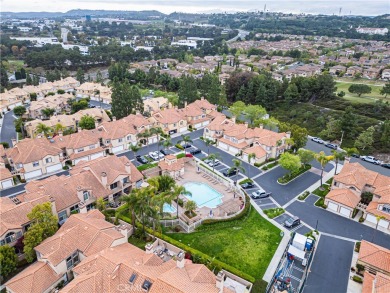Recently Upgraded. Conveniently Located. Panoramic Views. You've on Aliso Viejo Country Club in California - for sale on GolfHomes.com, golf home, golf lot