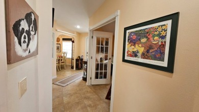 Discover this 2004 Jacobson manufactured home boasting a on The Riverside Golf Club in Florida - for sale on GolfHomes.com, golf home, golf lot