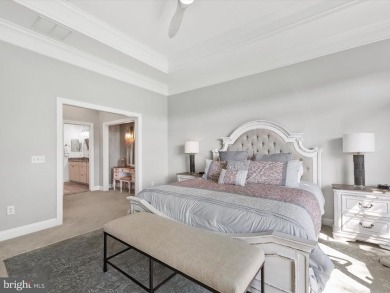 Looking for luxury at the beach? Welcome to **Splendor on the on The Peninsula Golf and Country Club in Delaware - for sale on GolfHomes.com, golf home, golf lot