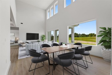 One or more photo(s) has been virtually staged. New Construction on Providence Golf Club in Florida - for sale on GolfHomes.com, golf home, golf lot