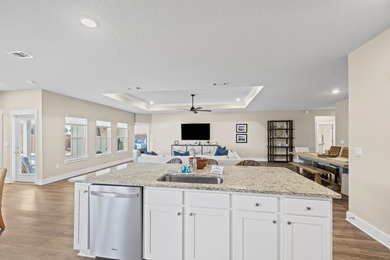 Waiting for a POOL HOME in the Tiger Point Area of Gulf Breeze? on Tiger Point Golf and Country Club in Florida - for sale on GolfHomes.com, golf home, golf lot