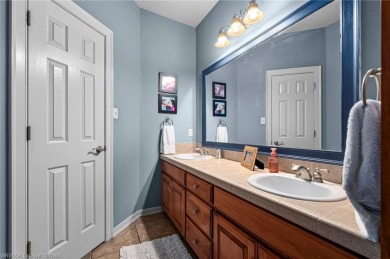 A rare offering in Greenwood-combining location, land, and on Vache-Grasse Country Club in Arkansas - for sale on GolfHomes.com, golf home, golf lot