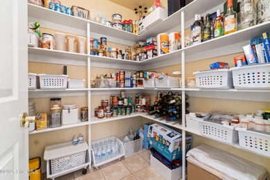 This incredible golf course offers lovely views of the course on Sound Golf Links at Albemarle Plantation in North Carolina - for sale on GolfHomes.com, golf home, golf lot