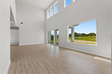 One or more photo(s) has been virtually staged. New Construction on Providence Golf Club in Florida - for sale on GolfHomes.com, golf home, golf lot