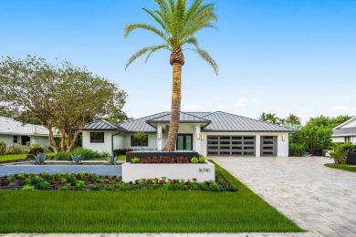 This is truly one of the most spectacular opportunities in all on Delaire Golf and Country Club in Florida - for sale on GolfHomes.com, golf home, golf lot