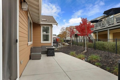 You'll fall in love with this gorgeous, well-maintained home in on Greenhorn Creek Resort in California - for sale on GolfHomes.com, golf home, golf lot