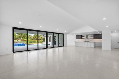 This is truly one of the most spectacular opportunities in all on Delaire Golf and Country Club in Florida - for sale on GolfHomes.com, golf home, golf lot