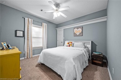 A rare offering in Greenwood-combining location, land, and on Vache-Grasse Country Club in Arkansas - for sale on GolfHomes.com, golf home, golf lot