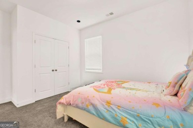 Welcome to your new home, where classic charm meets modern on City Club Marietta in Georgia - for sale on GolfHomes.com, golf home, golf lot