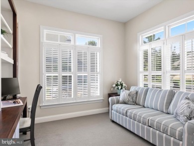 Looking for luxury at the beach? Welcome to **Splendor on the on The Peninsula Golf and Country Club in Delaware - for sale on GolfHomes.com, golf home, golf lot