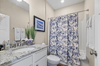 Waiting for a POOL HOME in the Tiger Point Area of Gulf Breeze? on Tiger Point Golf and Country Club in Florida - for sale on GolfHomes.com, golf home, golf lot