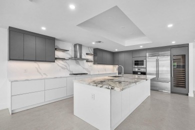 This is truly one of the most spectacular opportunities in all on Delaire Golf and Country Club in Florida - for sale on GolfHomes.com, golf home, golf lot