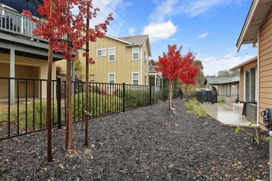 You'll fall in love with this gorgeous, well-maintained home in on Greenhorn Creek Resort in California - for sale on GolfHomes.com, golf home, golf lot