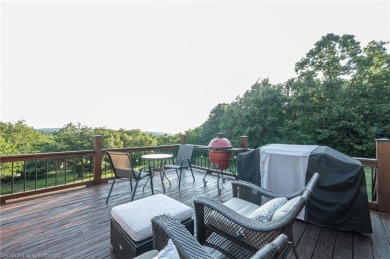 A rare offering in Greenwood-combining location, land, and on Vache-Grasse Country Club in Arkansas - for sale on GolfHomes.com, golf home, golf lot