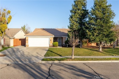 Stunning 5-Bedroom Home with Pool in Prime Paso Robles on River Oaks Golf Course in California - for sale on GolfHomes.com, golf home, golf lot