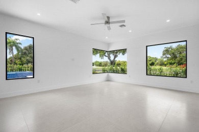 This is truly one of the most spectacular opportunities in all on Delaire Golf and Country Club in Florida - for sale on GolfHomes.com, golf home, golf lot
