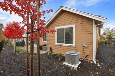 You'll fall in love with this gorgeous, well-maintained home in on Greenhorn Creek Resort in California - for sale on GolfHomes.com, golf home, golf lot