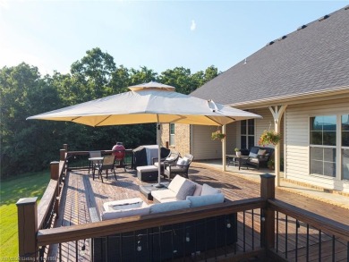 A rare offering in Greenwood-combining location, land, and on Vache-Grasse Country Club in Arkansas - for sale on GolfHomes.com, golf home, golf lot