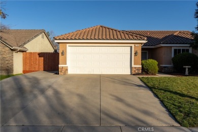 Stunning 5-Bedroom Home with Pool in Prime Paso Robles on River Oaks Golf Course in California - for sale on GolfHomes.com, golf home, golf lot