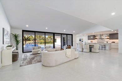 This is truly one of the most spectacular opportunities in all on Delaire Golf and Country Club in Florida - for sale on GolfHomes.com, golf home, golf lot