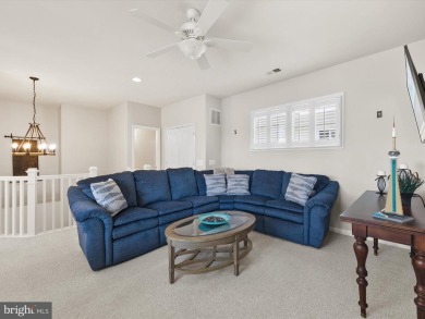 Looking for luxury at the beach? Welcome to **Splendor on the on The Peninsula Golf and Country Club in Delaware - for sale on GolfHomes.com, golf home, golf lot