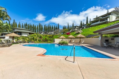 Welcome to your slice of paradise nestled in the heart of on Kapalua Golf Club - Bay Course in Hawaii - for sale on GolfHomes.com, golf home, golf lot