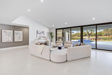 This is truly one of the most spectacular opportunities in all on Delaire Golf and Country Club in Florida - for sale on GolfHomes.com, golf home, golf lot