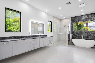 This is truly one of the most spectacular opportunities in all on Delaire Golf and Country Club in Florida - for sale on GolfHomes.com, golf home, golf lot