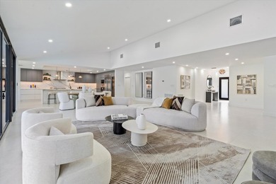 This is truly one of the most spectacular opportunities in all on Delaire Golf and Country Club in Florida - for sale on GolfHomes.com, golf home, golf lot