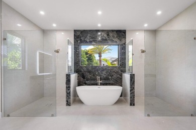 This is truly one of the most spectacular opportunities in all on Delaire Golf and Country Club in Florida - for sale on GolfHomes.com, golf home, golf lot