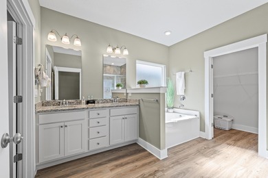 Waiting for a POOL HOME in the Tiger Point Area of Gulf Breeze? on Tiger Point Golf and Country Club in Florida - for sale on GolfHomes.com, golf home, golf lot