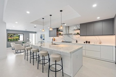 This is truly one of the most spectacular opportunities in all on Delaire Golf and Country Club in Florida - for sale on GolfHomes.com, golf home, golf lot