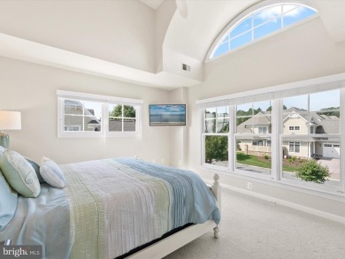 Looking for luxury at the beach? Welcome to **Splendor on the on The Peninsula Golf and Country Club in Delaware - for sale on GolfHomes.com, golf home, golf lot