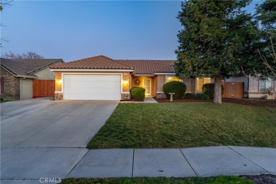 Stunning 5-Bedroom Home with Pool in Prime Paso Robles on River Oaks Golf Course in California - for sale on GolfHomes.com, golf home, golf lot